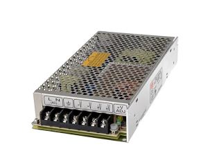SMPS 24VDC-48VDC untuk Stepper dan servo mudah
