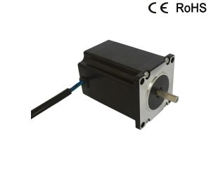 2 Tahap Stepper Motor Nema 23 Series
