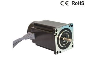 Nema24 Mudah Servo Motor 3.0 NM dengan encoder 1000PPR
