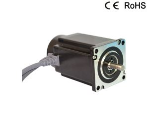 Motor servo hibrid nema23 torsi 1.2Nm