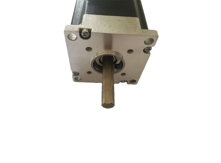 ModBus RS485 Integrated 200W BLDC Servo Motor Drive